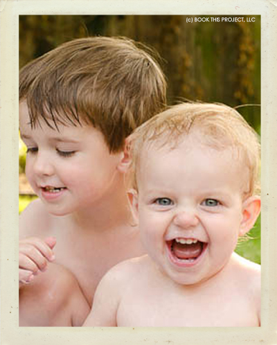 laughter
