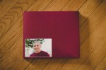 Memory Book | photo book design