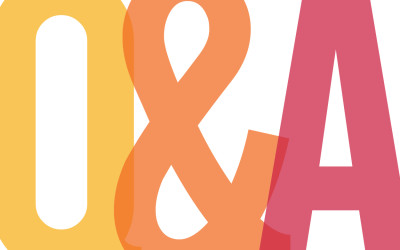 Q and A of the Day!