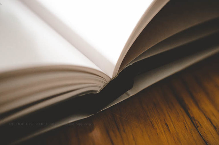 Q&A How to choose the best photo book program to use? » BOOK THIS PROJECT.