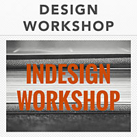 Advanced Book Design Workshop