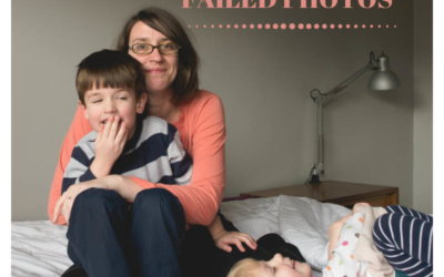 10 Reasons to Love Your Bad Photos