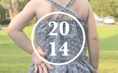 2014 Photo Book Cover Design: Unusual Portrait