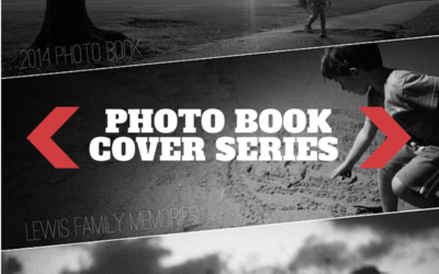 2014 Photo Book Cover Series: Diagonal
