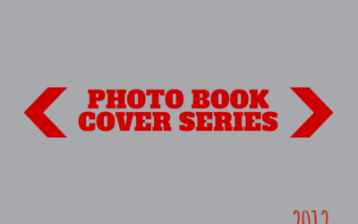 2014 Photo Book Cover Design: Shades
