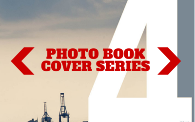 2014 Photo Book Cover Series: Four