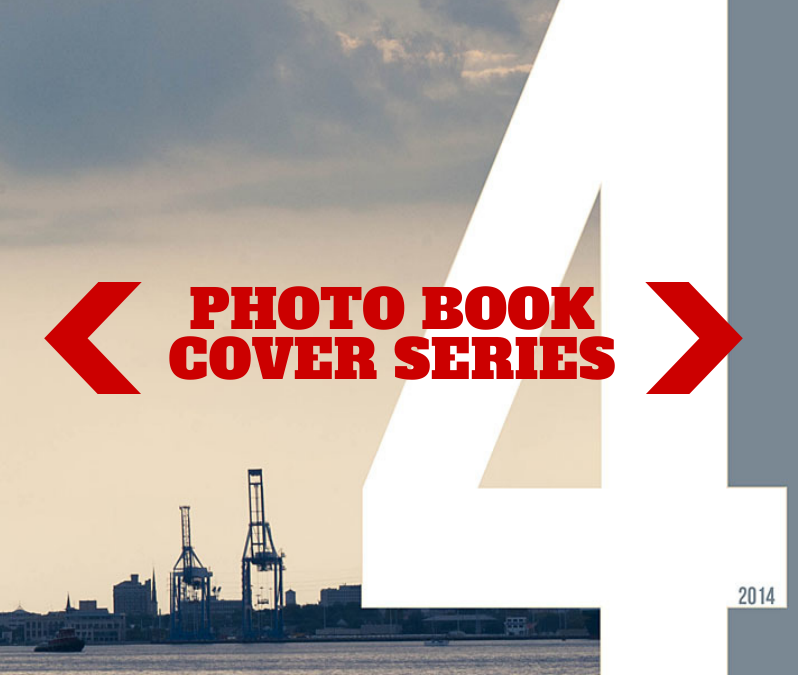 2014 Photo Book Cover Series: Four