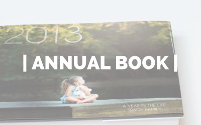 T_Family Subscriber Photo Book Design