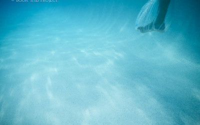 5 Tips for Underwater Vacation Photos