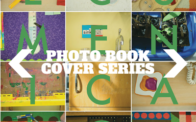 2014 Photo Book Cover Design Series: Preschool