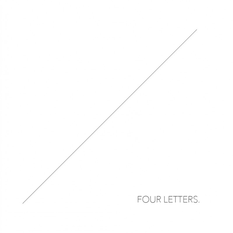 Four Letters Cover-2