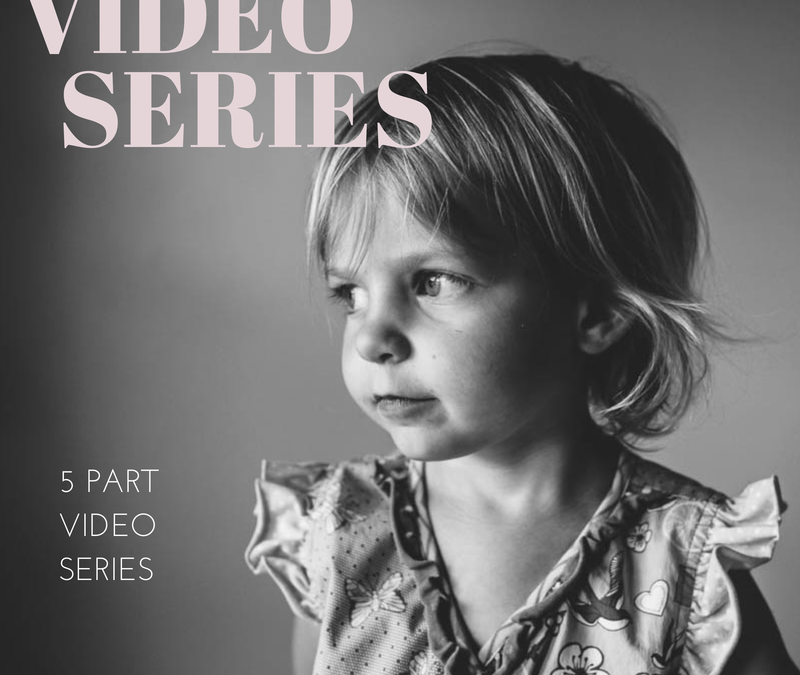 Photo Book Video Tutorial: Editing Photos