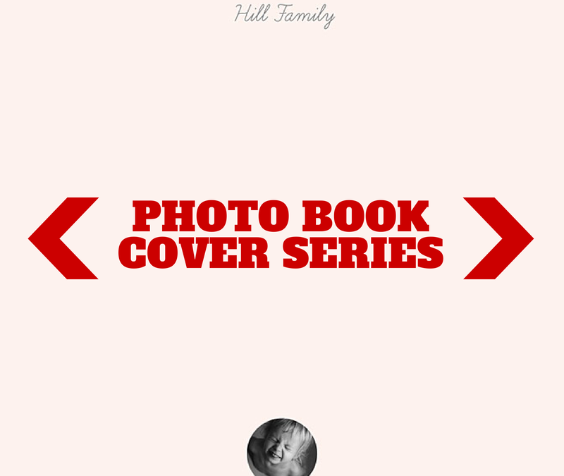 2014 Photo Book Cover Design: Extreme Minimalism