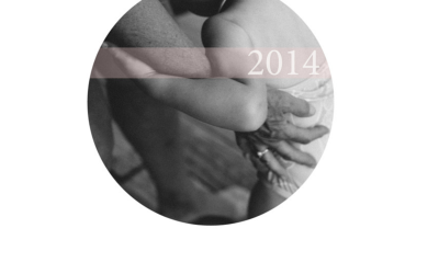 2014 Photo Book Cover Design Series: Slightly There