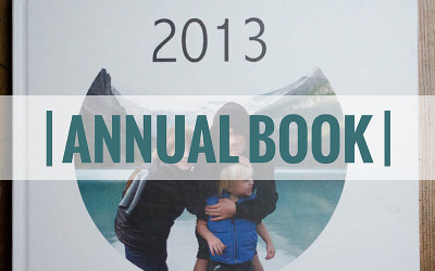 B_Family Subscriber Annual Photo Book