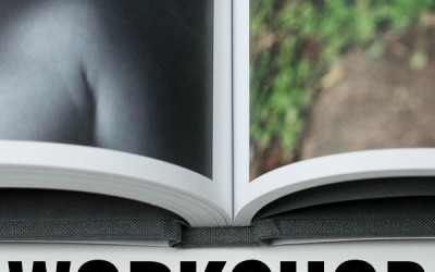 10 Reasons you need my Photo Book Design Workshop