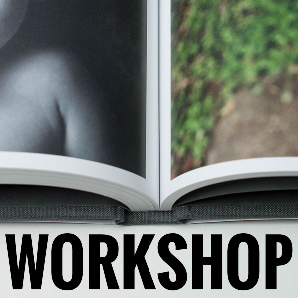 10 Reasons you need my Photo Book Design Workshop