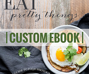 Review: Eat Pretty Things
