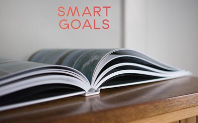 Photo Book SMART Goals