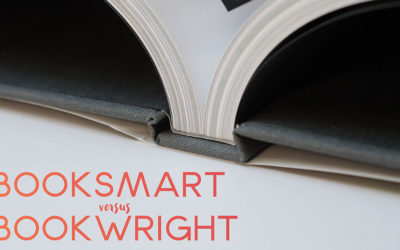 BookSmart vs BookWright. Which program should you use?