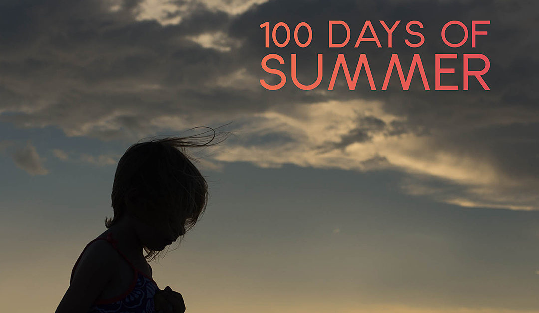 100 Days of Summer Photo Book