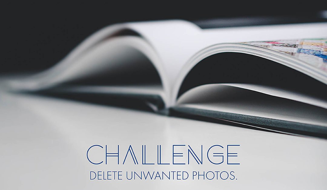 It’s time to clear the clutter in your photo library